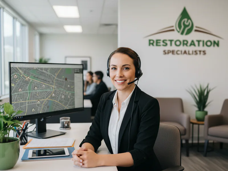 Water Damage Restoration  in Buckley  FAQ