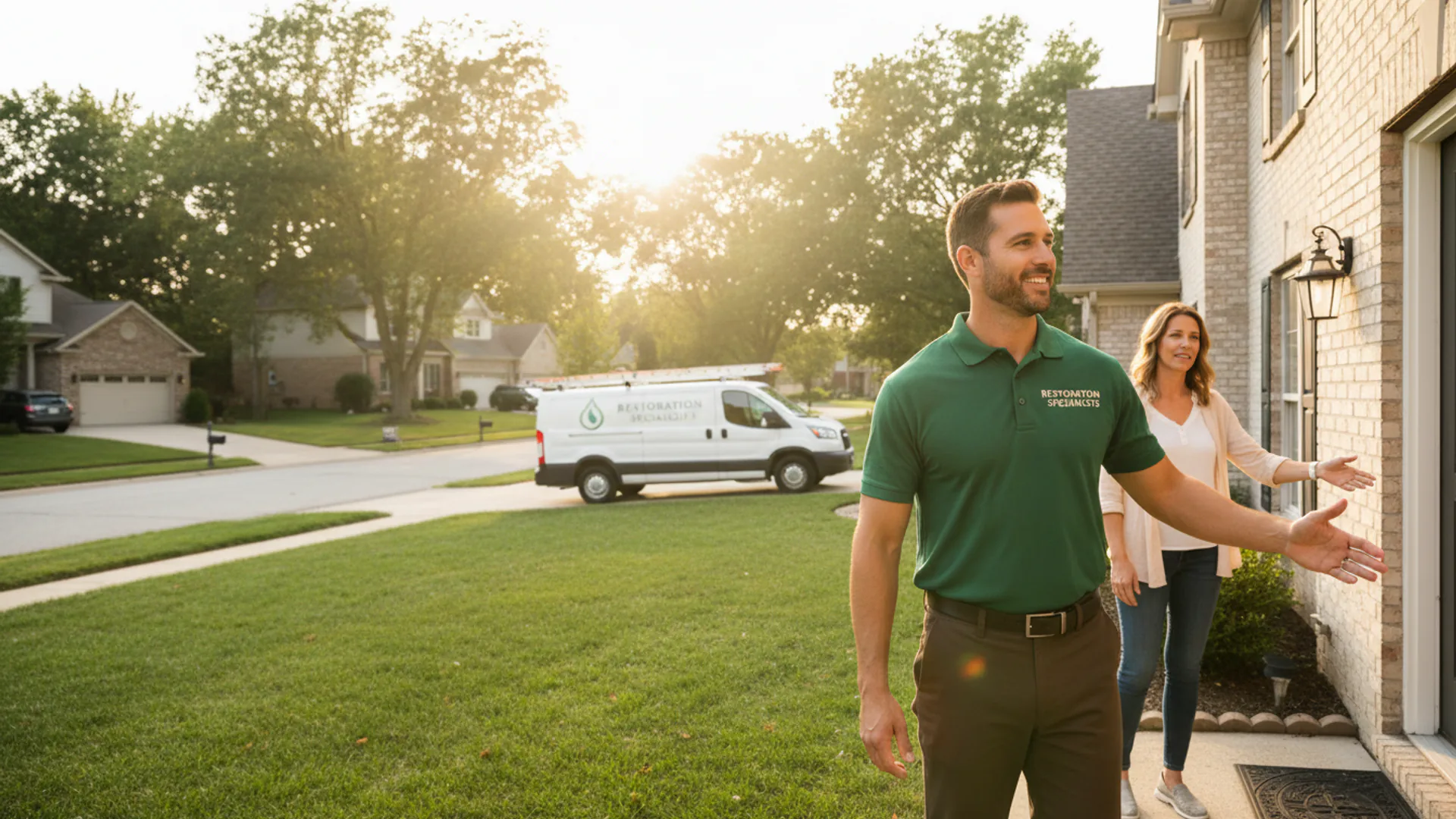 **Guaranteed Water Damage Restoration in Buckley, WA Near Me – Superior Results Every Time**